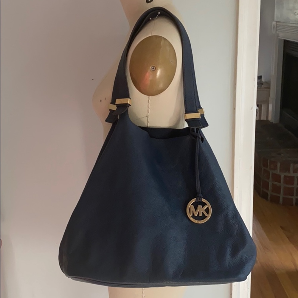 Michael Kors hobo